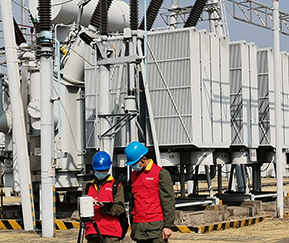 熊口管理区倾斜摄影技术在基础设施监测中如何发挥作用？